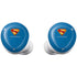 Superman 2025 Classic Superman Shield Emblem Galaxy Buds Plus Skin
